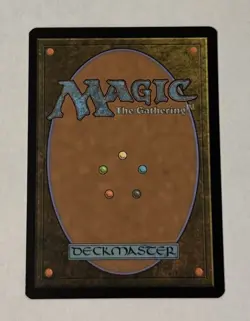 MTG Rabble Rousing - Streets Of New Capenna LP - Image 2