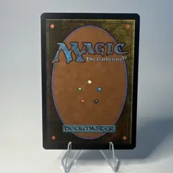 Magic: The Gathering Grave Pact 8th Edition 137/350 Enchantment Black LP - Image 2
