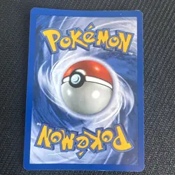 Flareon 3/64 Jungle Set Rare Holo Pokemon Card WOTC 1999 - Excellent - Image 4