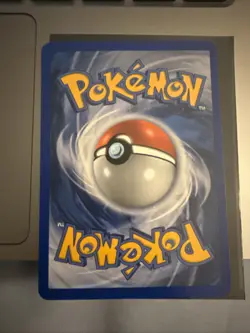 Pokemon TCG Skarmory ex Ultra Rare Holo Power Keepers 98/108 2007 - Image 2