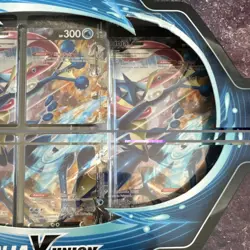 Pokemon Greninja V-Union Special Collection Box English 290-80907 - Image 2