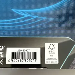 Pokemon Greninja V-Union Special Collection Box English 290-80907 - Image 5