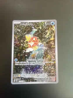 Pokemon TCG MAGIKARP 203/193 Evoluzioni a Paldea - 2023 ITA ITALIANO - Image 1