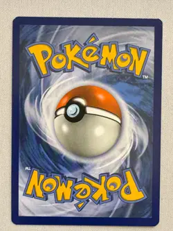 Victreebel 3/145 Rare Guardians Rising Pokemon Reverse Holo Near Mint - Image 2