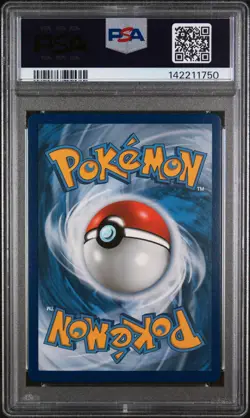 2016 POKEMON XY BLACK STAR PROMO TRIPLE POWER TIN #XY106 GYARADOS EX PSA 10 - Image 2