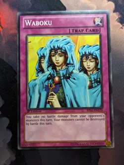 Waboku - BP02-EN170 - Common - Image 1