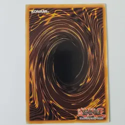 Manju of the Ten Thousand Hands - WISU-EN046 - NM/VLP - Rare - 1st Ed - Yugioh - Image 2