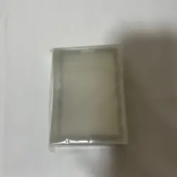 Yugioh Card Protector Large Clear 70 Sleeves x 3 Set Prismatic God Box New JP - Image 5