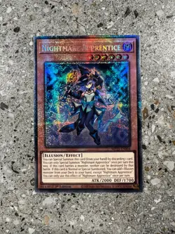 Yugioh 2025 Mega Pack Starlight Rare 1st Ed NM - Combined Ship - Pick from List - Image 5