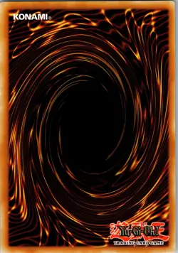 Yugioh Instant Fusion FUEN-EN042 1st Edition Super Rare NM - Image 2