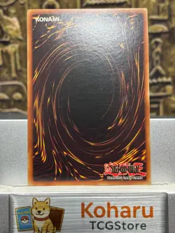 Yugioh Thousand Dragon MRD-143 Secret Rare FADED Metal Raiders 1st Edition -EX+ - Image 2