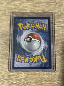 Pokemon Card Rayquaza XY XY64 Holo Black Star Promo Holo Foil Cosmos - Image 2