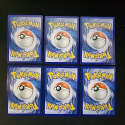 Pokemon Minun & Plusle x12 Card Lot Bundle - Image 2