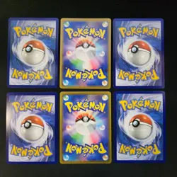 Pokemon Minun & Plusle x12 Card Lot Bundle - Image 4