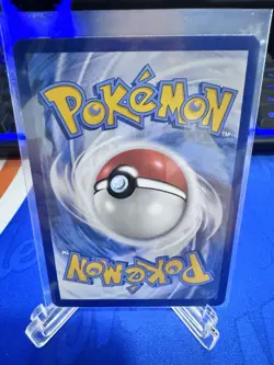 Pokemon TCG Baxcalibur Card IR Sv02: Paldea Evolved 2023 210/193 - Image 2