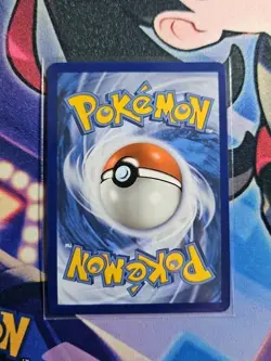 Pokemon Card - Bill's Transfer Scarlet & Violet 151 194/165 Ultra Rare - Image 2