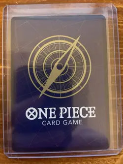 Perona EB03-045 Alt Art and EB03-045 SR One Piece TCG Near Mint English Card - Image 4