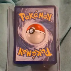 Pokemon Vaporeon Plasma Freeze 20/116 Team Plasma Uncommon Regular 110 HP Card - Image 2