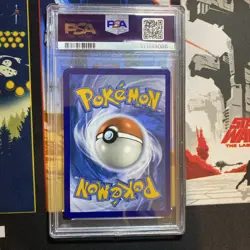 ‼2023 POKEMON OBF EN CHARIZARD ex ULTRA RARE PSA GRADE 10! SHIPS SAME DAY💨 - Image 2