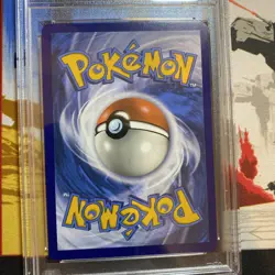 ‼2023 POKEMON OBF EN CHARIZARD ex ULTRA RARE PSA GRADE 10! SHIPS SAME DAY💨 - Image 4