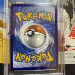 2019 POKEMON SM BLACK STAR PROMO HIDDEN FATES TINS #SM211 CHARIZARD GX PSA 10 - Image 4