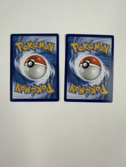 Pokemon TCG Pikachu & Raichu 35 and 36/108 XY EVOLUTIONS - Image 4