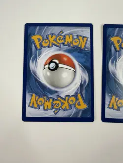Pokemon TCG Pikachu & Raichu 35 and 36/108 XY EVOLUTIONS - Image 5