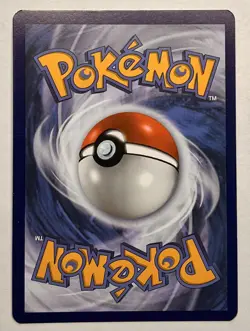 Pokemon Mewtwo 052 Sv: Scarlet & Violet Promo NM - Image 2
