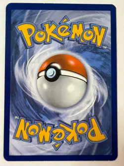 Pokemon TCG Latios XY65 XY Black Star Promos Cosmos Holo LP - Image 2