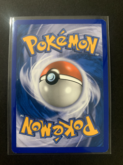 2007 Pokemon Diamond & Pearl Black Star Promo Dp03 Piplup-holo - Image 2