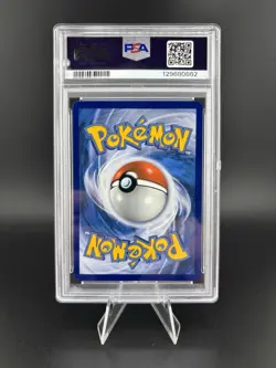 PSA 10 Garchomp & Giratina GX FA Black Star Promo SM193 Pokemon Sun & Moon 2019 - Image 2