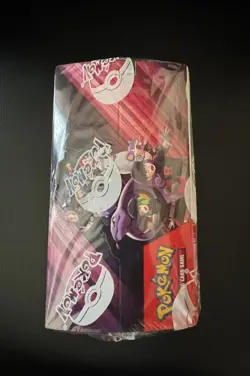 Pokemon TCG Scarlet & Violet Destined Rivals Booster Box Factory Sealed - Image 5