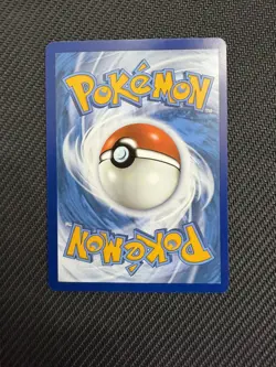Pokemon TCG - Raichu - 211/193 Paldea Evolved - Illustration Rare Full Art Holo - Image 2