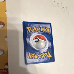 Pokemon Shining Magikarp Neo Revelation 66/64 Holo Secret Rare 30 HP Basic - Image 2