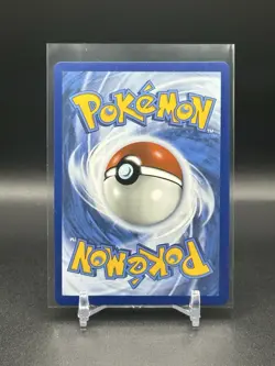 [NM] Pokemon TCG Basic Psychic Energy Hyper Rare 207/165 S&V: 151 - Image 2