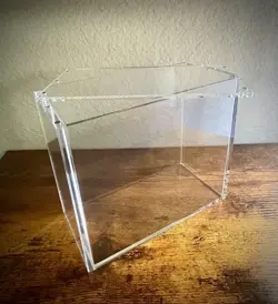 Premium Pokemon ETB Magnetic Acrylic Display Cases - Elite Trainer Box - Image 4