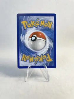 Pokemon TCG Professor's Research (Professor Sada) 189/198 Holo Scarlet & Violet - Image 2