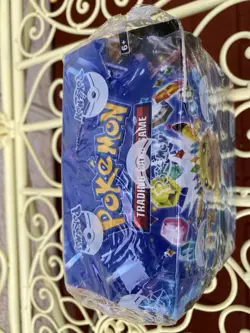 (REPLICA)Pokemon Scarlet & Violet Surging Sparks New Sealed 36 Packs - Image 2