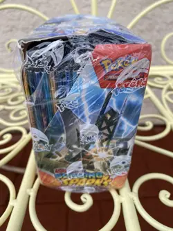 (REPLICA)Pokemon Scarlet & Violet Surging Sparks New Sealed 36 Packs - Image 3