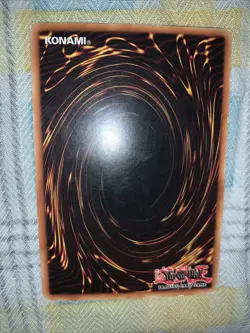 Yu-Gi-Oh! TCG Trade-In Legendary Collection 4 Mega-Pack SDRL-EN019 1st Edition - Image 4