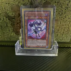 Witch of The Black Rose Ultra Rare Yu-Gi-Oh ABPF-EN012 - Image 1