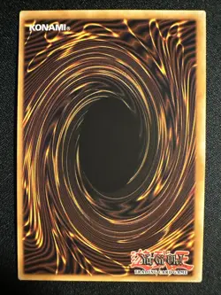 Yu-Gi-Oh! TCG Lollipo Yummy ULTRA RARE JUSH-EN018 1st Edition NM/M Holo - Image 2