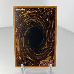 Blackwing - Shura the Blue Flame RGBT-ENPP2 (Super Rare, Limited, LP) Yugioh - Image 2