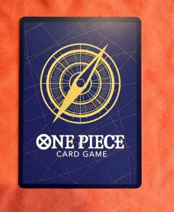 Nami EB03-053 SR Heroines Edition Foil One Piece TCG - Image 2