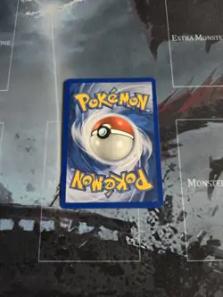 Pupitar 45/75 Neo Discovery Regular Pokemon Card - Image 3