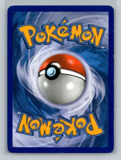 Pokemon Card - Hitmonchan HGSS24 - Cracked Ice Holo - Black Star Promo - Image 2