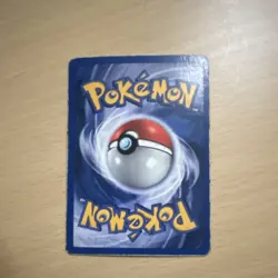 Pokemon Kingdra Neo Genesis 8/111 Holo Rare English Card 90 HP - Image 2