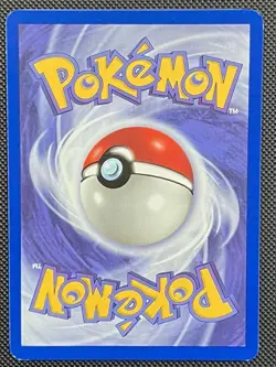 Dark Wartortle 46/82 1st Edition Team Rocket – NM Vintage Pokemon Card 2000 WOTC - Image 2