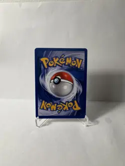 Blissey 2/64 Holo Rare Neo Revelation Set Pokemon Card WOTC Vintage LP - Image 3