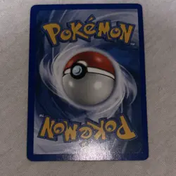 Pokemon TCG Tyranitar 31/75 Neo Discovery 100 HP Regular English Card - Image 2